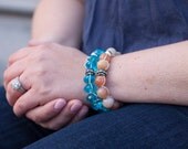 Emmie Double Stack - Spring 2012 Colors - Free Shipping