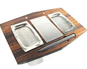 Vintage Serving Board