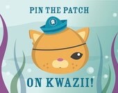 The Octonauts Printable Pin the Patch on Kwazii Game Il_170x135