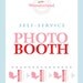 Alice in Wonderland Photo Booth Props Printable