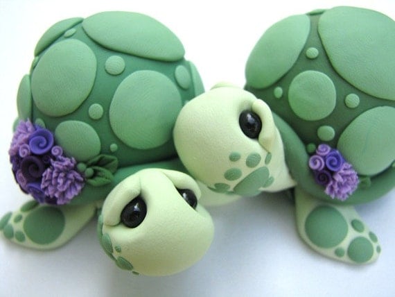 Love Turtles