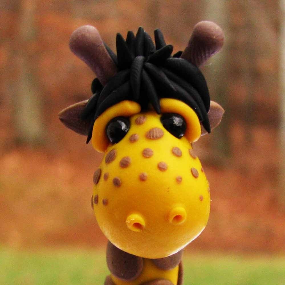 Giraffey