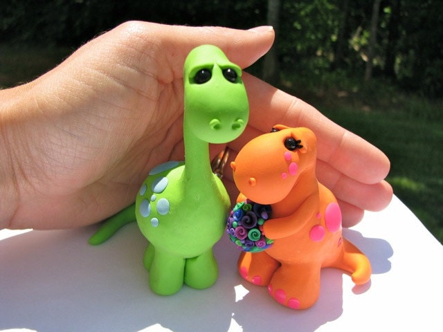Dino Love