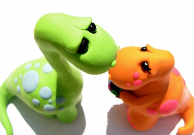 Dino Love