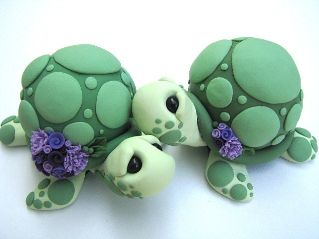 Love Turtles