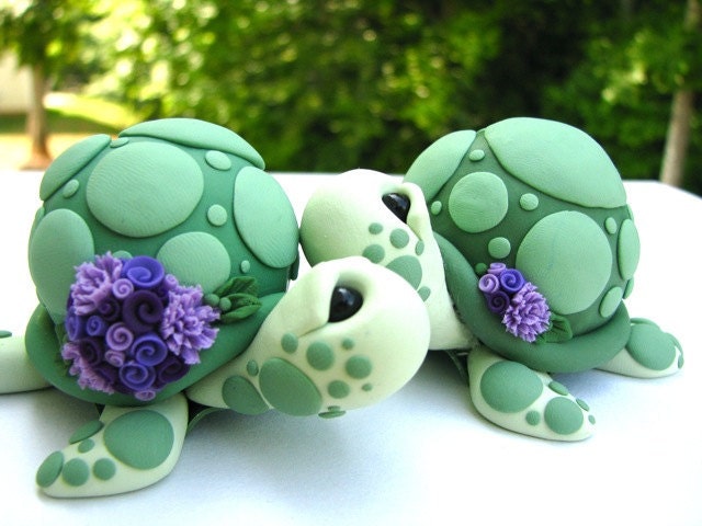 Love Turtles