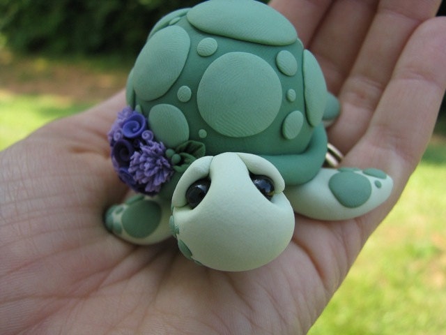 Love Turtles