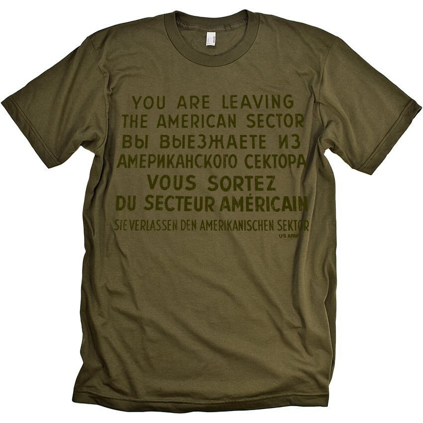 walmart cold war t shirt