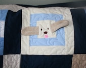 Baby clothes memory quilt  - Deposit