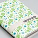 French Horn Mini Notebook or Journal