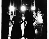 Waiting in the Wings