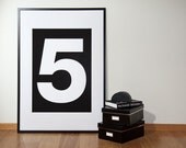 The 5 Poster