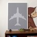 The Jet Poster