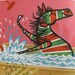 Childrens Book 1964 Alexander by Harold Littledale
