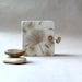 Mini Handmade journal - Handmade paper OOAK