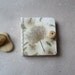Mini Handmade journal - Handmade paper OOAK
