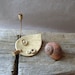 Autumn leaf -Home decor
