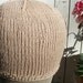 Chemo Cap Cashmere Cotton Knitted Soft and Comfortable gift under 25 dollars