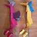 PAPER DRAGONS KIT