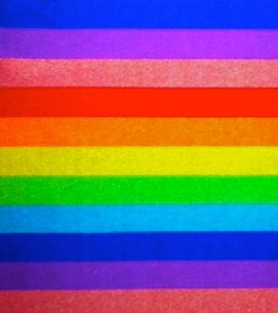 Rainbow Brite Leggings (((FALL/WINTER '12/'13)))