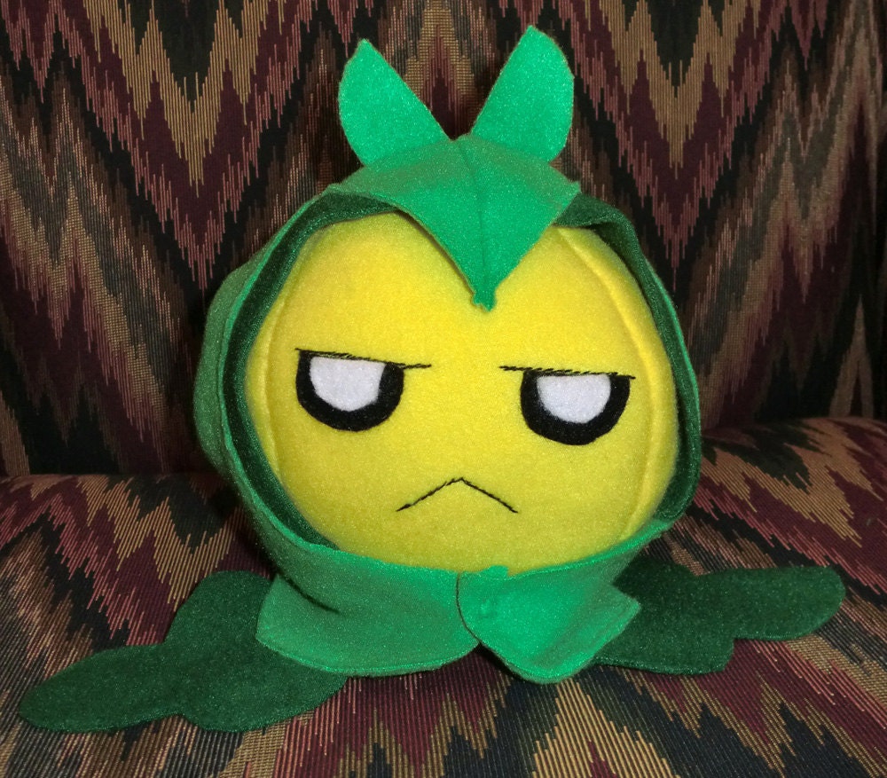 swalot plush