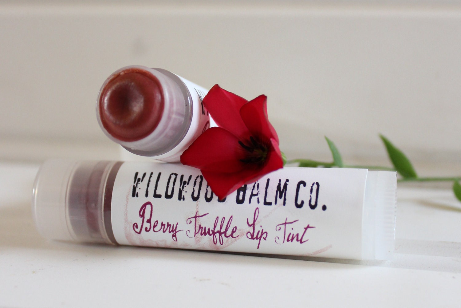 Berry Truffle Lip Tint