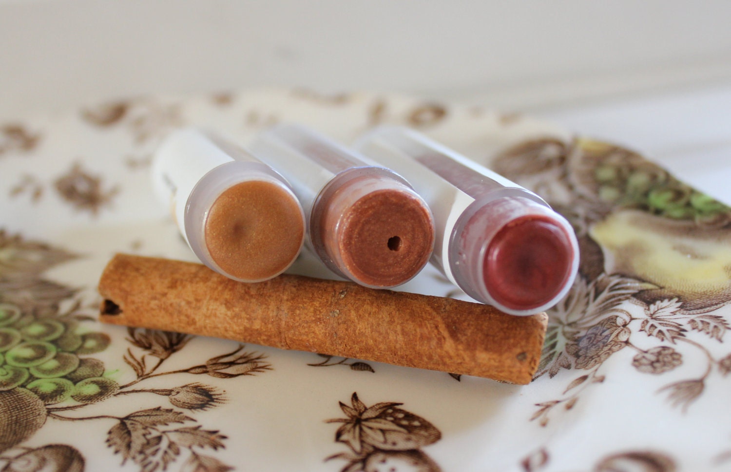 Autumn Lip Tint Trio