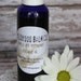 Peppermint and Arnica Massage Oil 2oz.