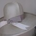 Vintage Straw Hat by Frank Olive, 70s