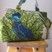 Vintage Purse Handbag by Margaret Smith