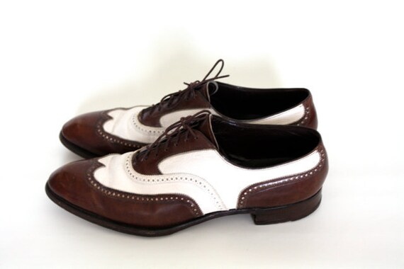 spectator wingtips