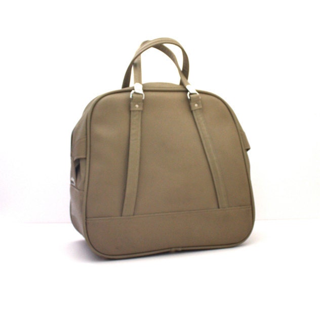 Vintage AMERICAN Tourister Travel Bag
