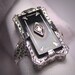Antique Diamond Ring Vintage Art Deco Victorian Wedding