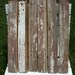 Barn Wood or Barn Boards Rustic Barn Red with White