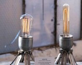 Beacon - Cluster Bomb Desk Lamp