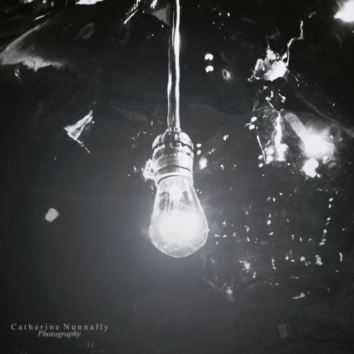 Shine a Light 5x5 Fine Art Photography Print
