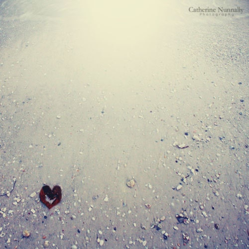 Oceanside 5x5 Fine Art Photography Print
