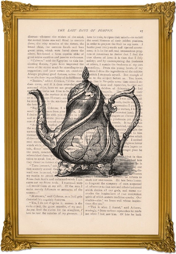 Teapot Dictionary Definition at Eric Brown blog