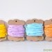 8 Yards Paper Raffia Ribbon x 1