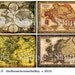 Maps Digital Collage ATC ACEO 2.5x3.5 Background Digital Images Digital Map Atlas Cards Ephemera Embellishments Journaling Spots Tags 059