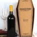 Graveyard Winery BBQ Sampler Box - Home cremation kit for food