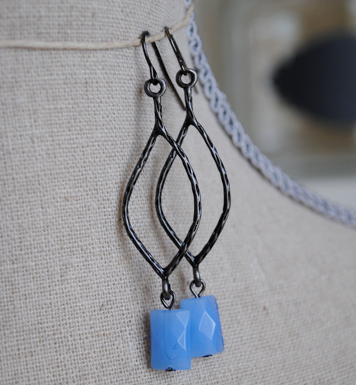 Grace Earrings