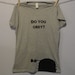 Retro Robot Shirt