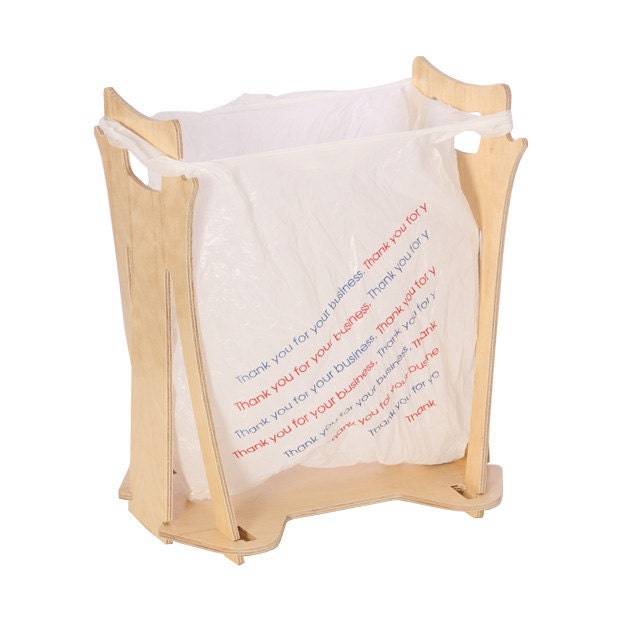 Plydea WasteNot Basket - plydea