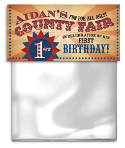 DIY Printable Vintage County Fair Favor Bag Labels Il_170x135