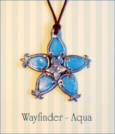 Wayfinder Aqua