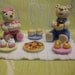 Teddy bear's picnic