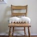 Moustache Pillows - Pick 2 and Save - Mustache Geek Chic Home Decor