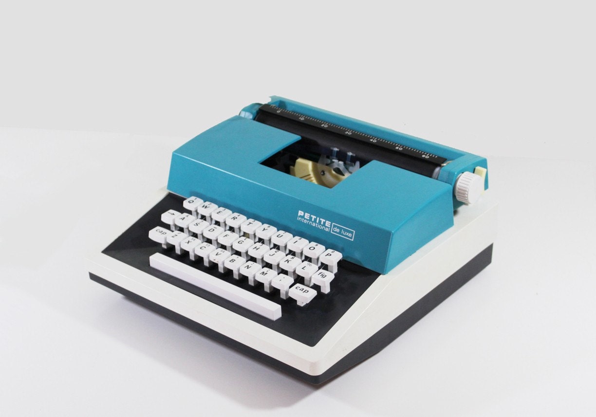 toy typewriter argos