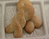 Biscotti Papa Italian Biscuit cookie